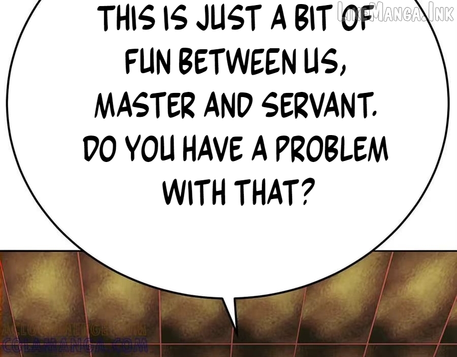 It Turns Out, They Were The True Protagonists From The Start Chapter 95  - page 189